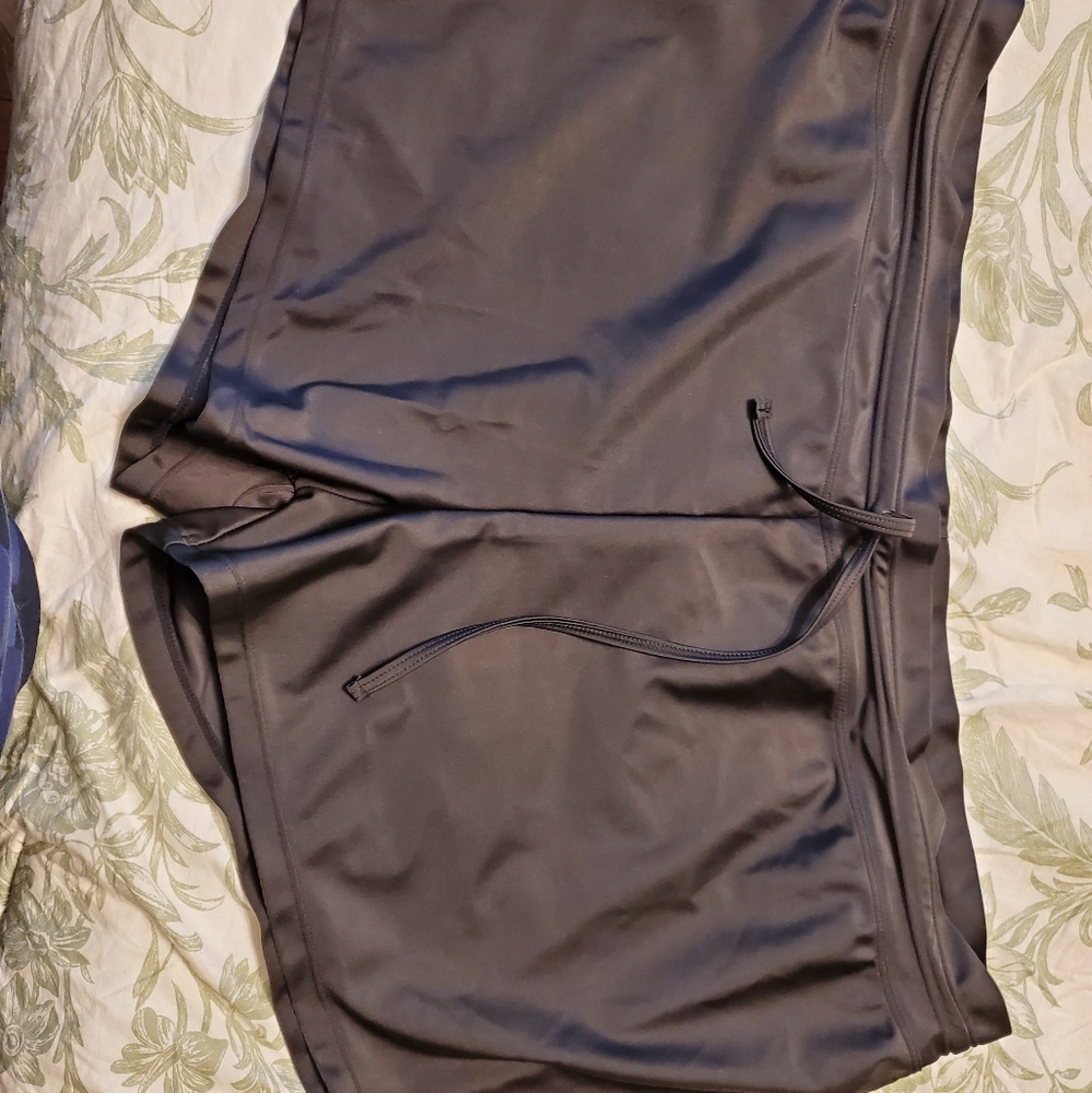 SHEIN swin shorts